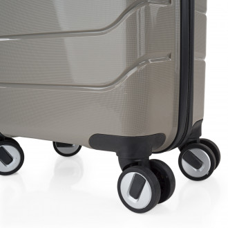 Itaca Bristol Cabin Suitcase