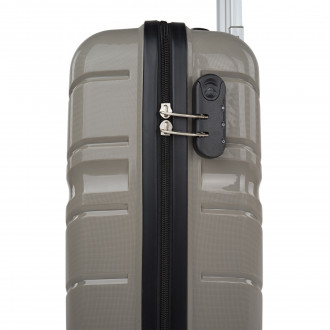 Itaca Bristol Cabin Suitcase