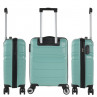 Itaca Bristol Cabin Suitcase