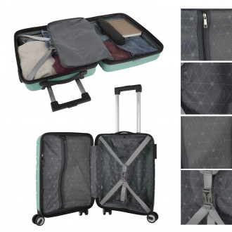 Itaca Bristol Cabin Suitcase