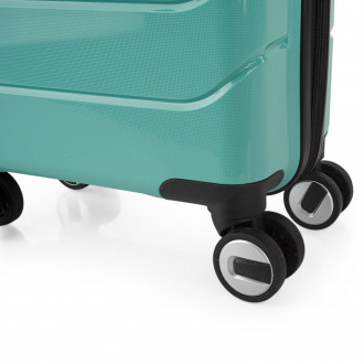 Itaca Bristol Cabin Suitcase