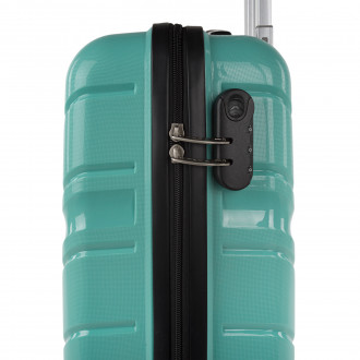 Itaca Bristol Cabin Suitcase