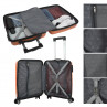 Itaca Bristol Cabin Suitcase