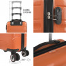 Itaca Bristol Cabin Suitcase