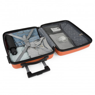 Itaca Bristol Cabin Suitcase