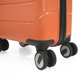 Itaca Bristol Cabin Suitcase