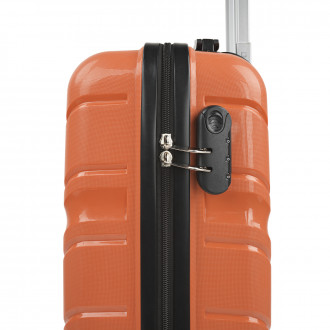 Itaca Bristol Cabin Suitcase