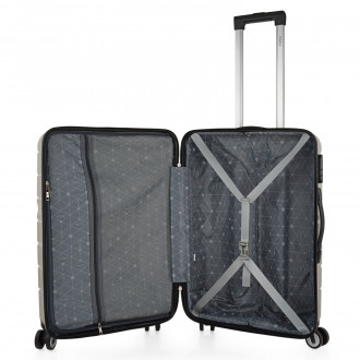 Suitcase 60Cm Itaca Bristol