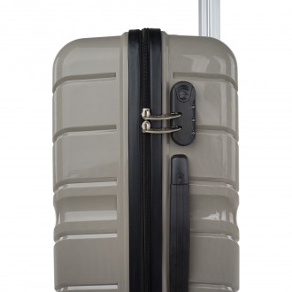 Suitcase 60Cm Itaca Bristol