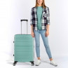 Suitcase 60Cm Itaca Bristol