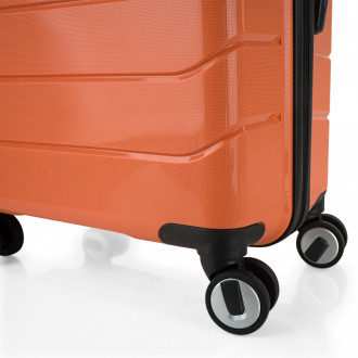 Suitcase 60Cm Itaca Bristol