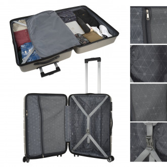 Suitcase 70Cm Itaca Bristol