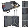 Valise 70Cm Itaca Bristol