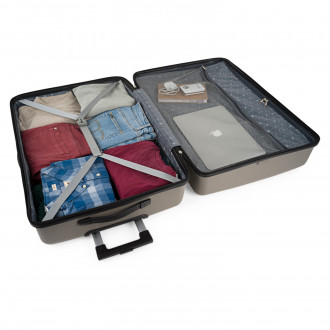 Suitcase 70Cm Itaca Bristol