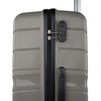 Suitcase 70Cm Itaca Bristol