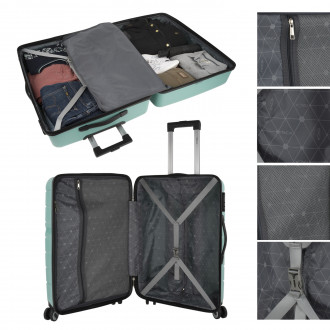 Valise 70Cm Itaca Bristol