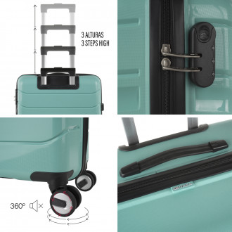 Valise 70Cm Itaca Bristol