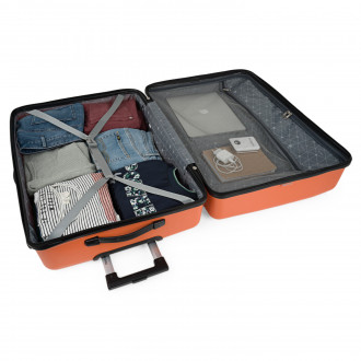 Suitcase 70Cm Itaca Bristol