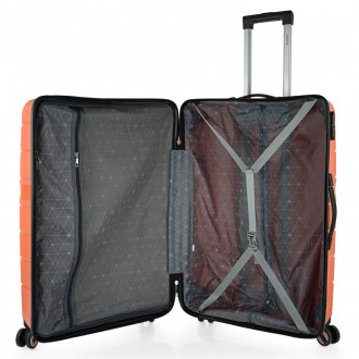 Valise 70Cm Itaca Bristol