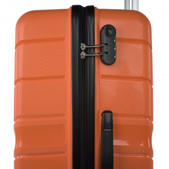 Suitcase 70Cm Itaca Bristol