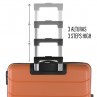 Suitcase 70Cm Itaca Bristol