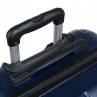 Havel rigid medium suitcases with a capacity of 91 L