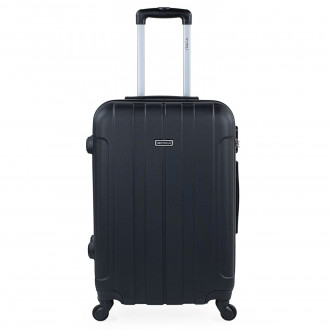 Havel rigid medium suitcases with a capacity of 91 L