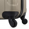 Havel rigid medium suitcases with a capacity of 91 L