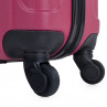 Havel rigid medium suitcases with a capacity of 91 L