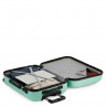 Havel rigid medium suitcases with a capacity of 91 L