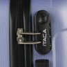 Havel rigid medium suitcases with a capacity of 91 L