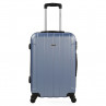 Havel rigid medium suitcases with a capacity of 91 L