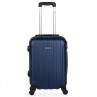 Havel rigid medium suitcases with L capacity