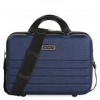 Havel rigid medium suitcases with L capacity