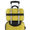 Havel rigid medium suitcases with L capacity