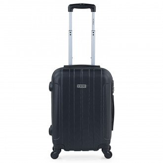 Havel rigid medium suitcases with L capacity