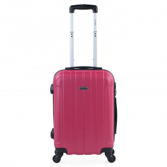 Havel rigid medium suitcases with L capacity