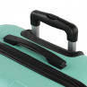 Havel rigid medium suitcases with L capacity