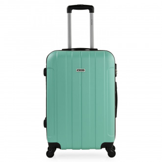 Havel rigid medium suitcases with L capacity