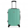 Havel rigid medium suitcases with L capacity