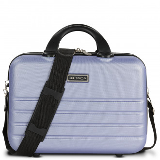 Havel rigid medium suitcases with L capacity