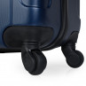 Havel rigid medium suitcases with a capacity of 58 L