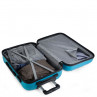 Havel rigid medium suitcases with a capacity of 58 L