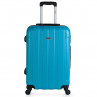 Havel rigid medium suitcases with a capacity of 58 L