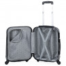 Havel rigid medium suitcases with a capacity of 58 L