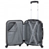 Havel rigid medium suitcases with a capacity of 58 L