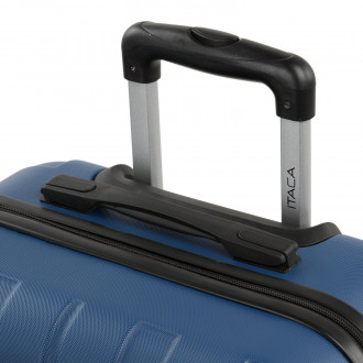 Havel rigid medium suitcases with a capacity of 58 L