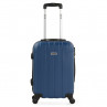 Havel rigid medium suitcases with a capacity of 58 L