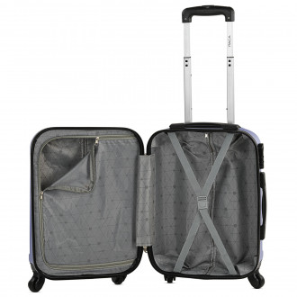 Havel rigid medium suitcases with a capacity of 58 L