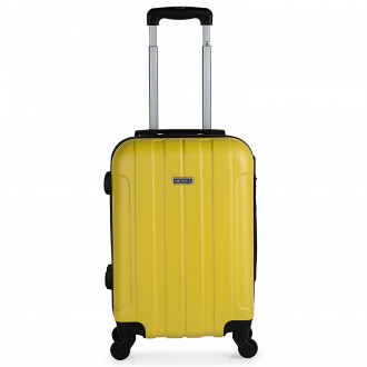 Havel rigid medium suitcases with L capacity